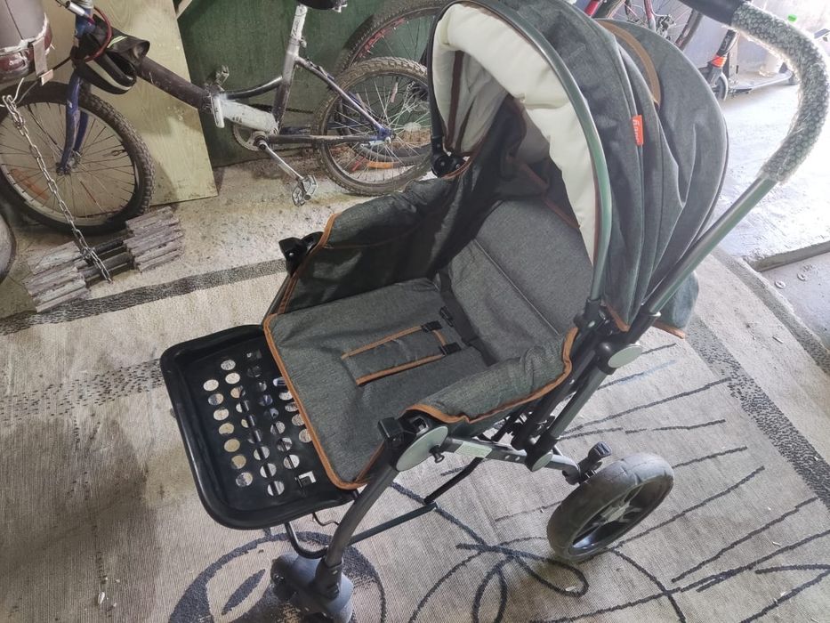 Коляска детская.