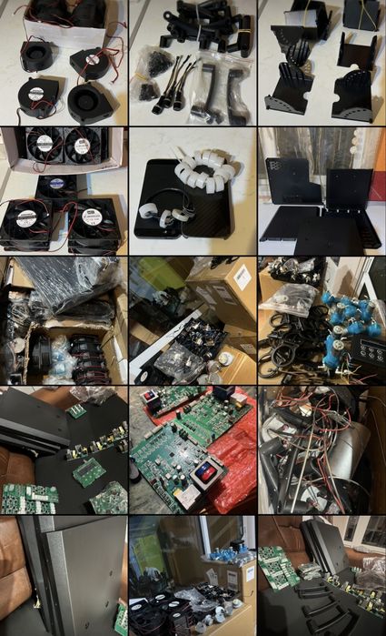 Masina baloane cu fum aparat balonase cu piese de rezerva noi lichide