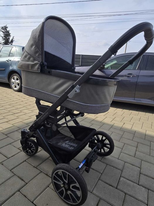 Vand Carucior Mercedes-Benz Avantgarde GTX 2in1