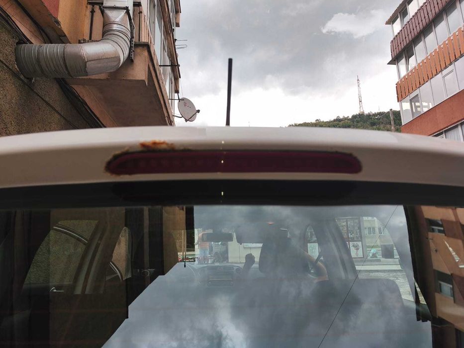 VW Tiguan 2.0 TDI 4x4 permanent • Fără accidente • Carte service