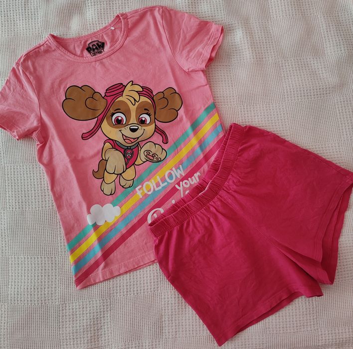 Детски комплекти 128см.