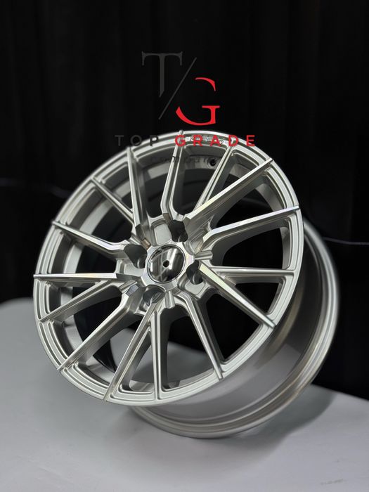 Top grade диски комплект r15 4*100