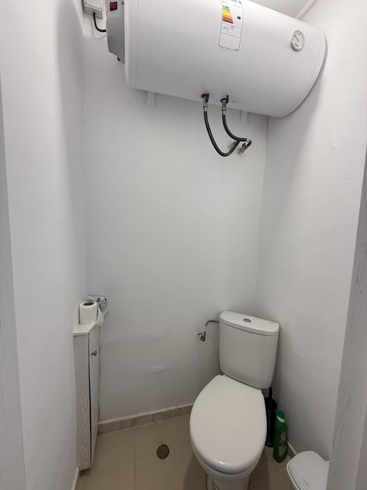 Двустаен - център - НАЕМ