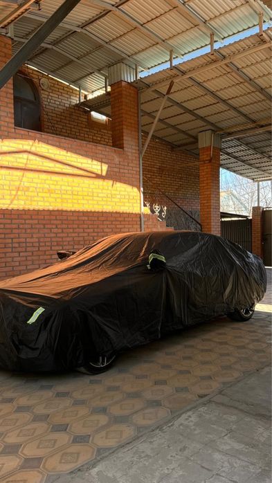 Чехлы для машины (2 вида)