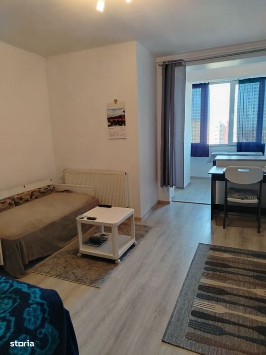 cv 99 Bd.Independentei , apartament 1 camera, etaj intermediar