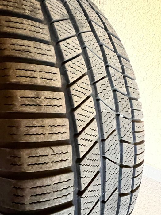 Зимни Гуми Continental WinterContact TS 830P - 255/50 R20