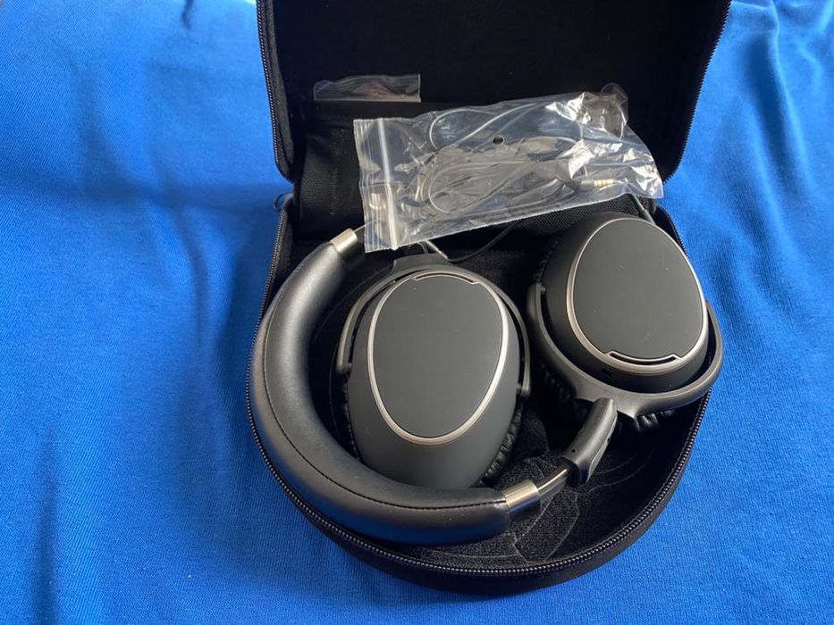 Casti Sennheiser PXC 480