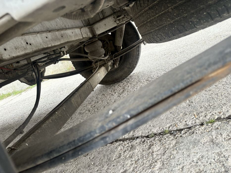 Iveco Daily/ Ducato / Boxer prelată , 3.0 180CP  , an.2016 ,