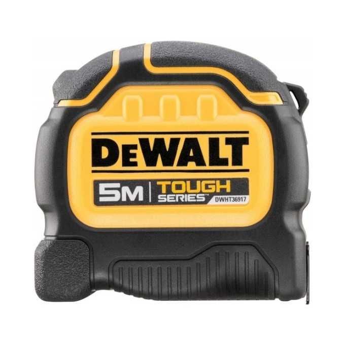Ролетка магнитна DeWALT DWHT36917-0 TOUGH SERIES 5m