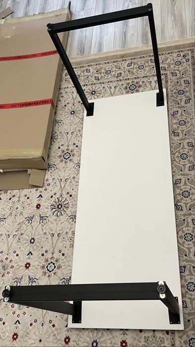 Офисный стол (150x60x70)