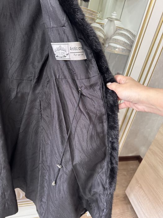 Продам шубу в идевльном состоянии