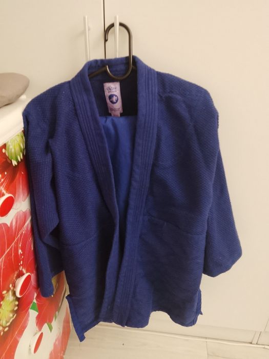 Продам кимоно для дзюдо