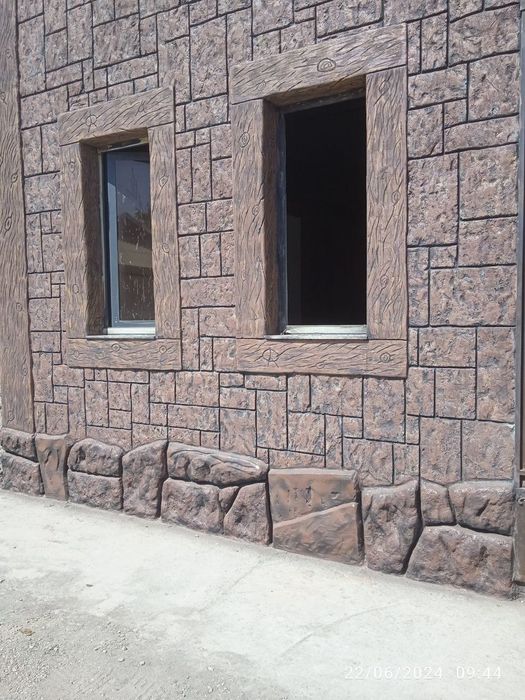 Декаративни шкатурка қиламиз .