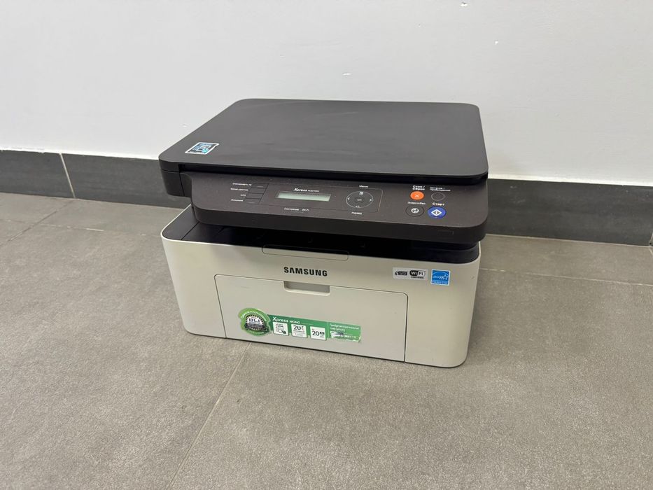 Продам 3в1 принтер