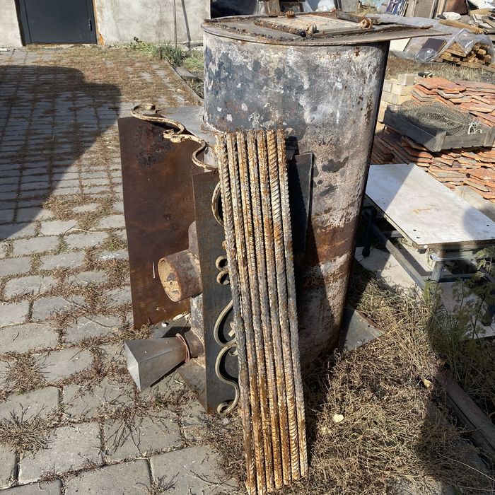 Котел для бани срочно