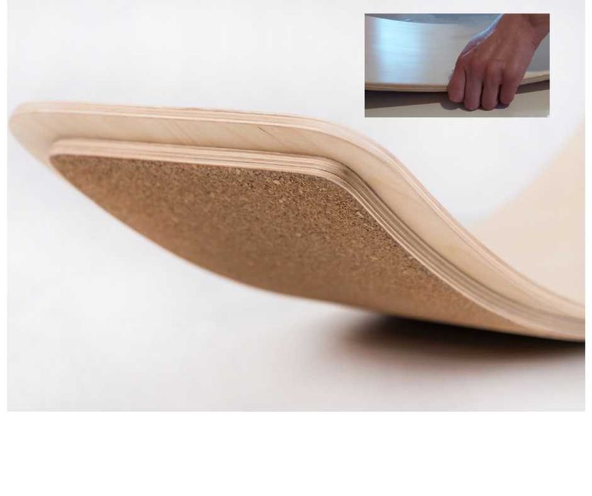 Баланс Борд, Balance board, Дъска за балансиране, Баланс Дъска