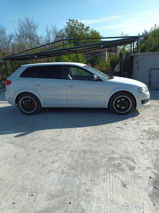 Audi A3 Sportback 1.6i TDI
