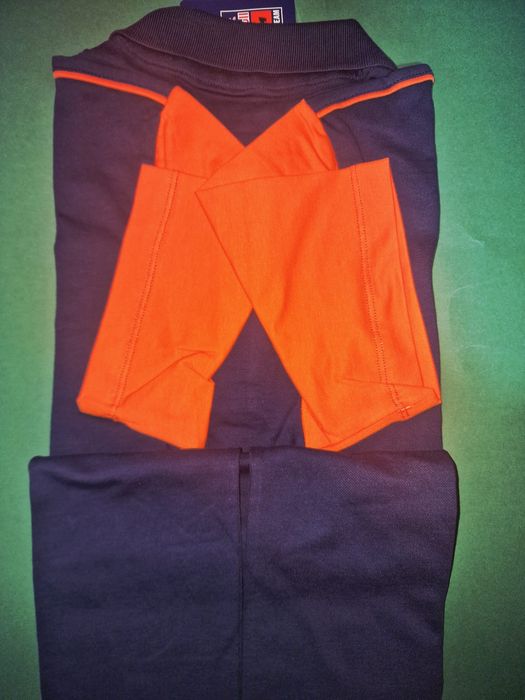 Tricou polo KTM nou
