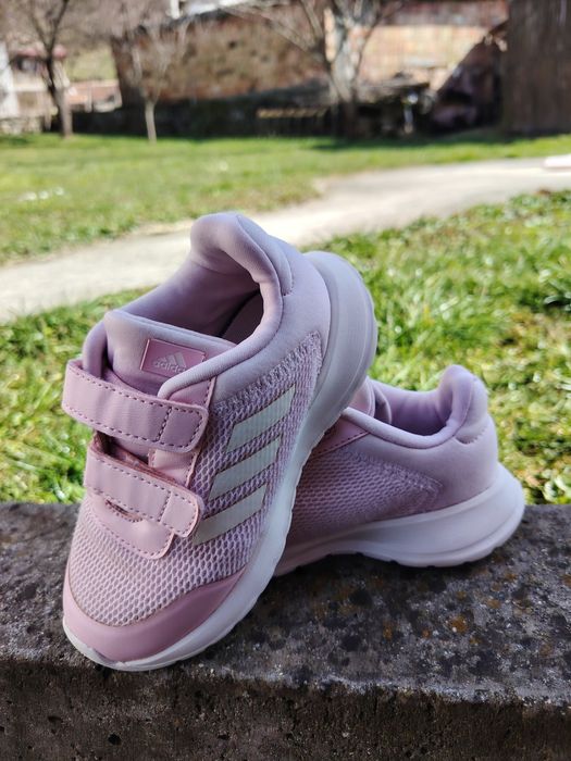 Маратонки адидас 26 1/2