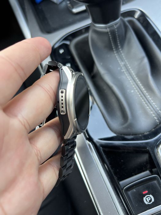 Nolimit Force часы