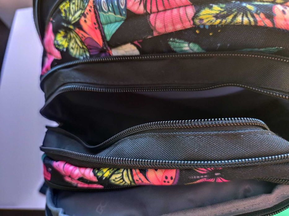 Ученическа раница POLO момиче