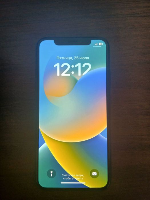 iphone X sotiladi e’lon oxirigacha uqing