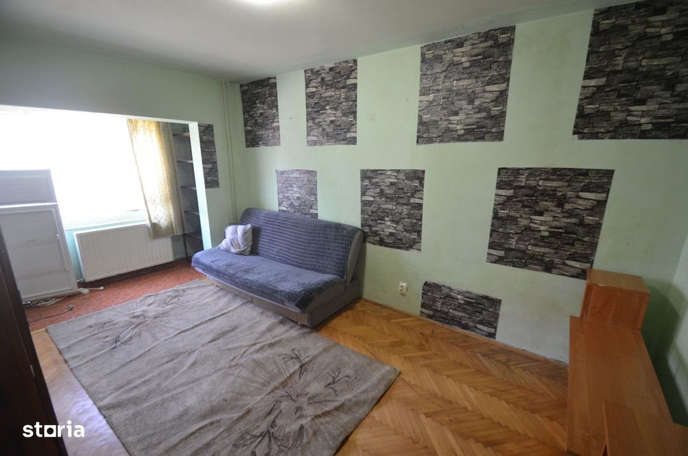 Garsoniera de inchiriat in Girocului
