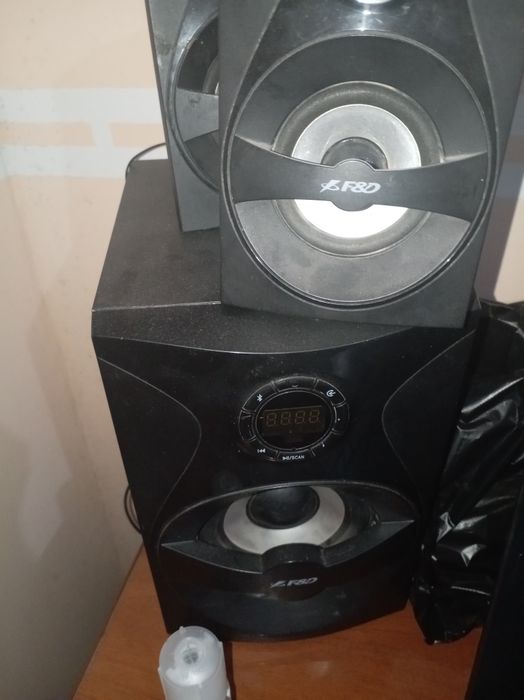 Калонка фенда 80