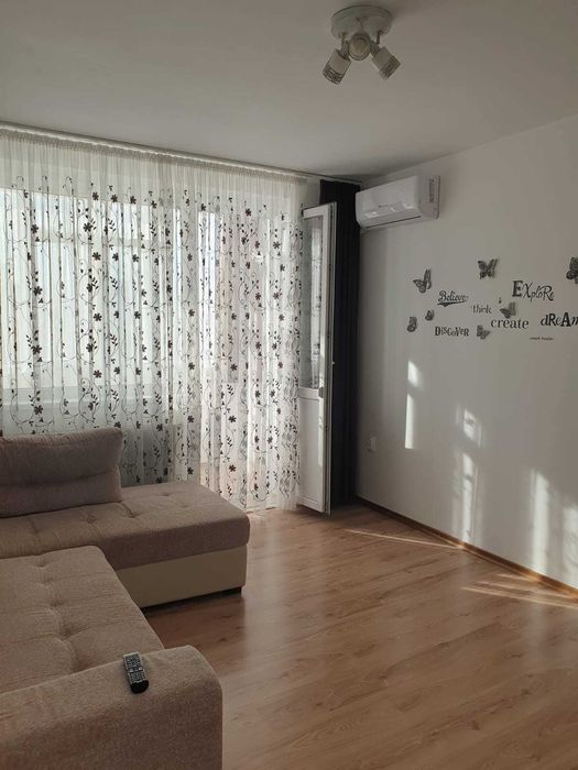 Apartament de inchiriat 2 camere zona Craiovei