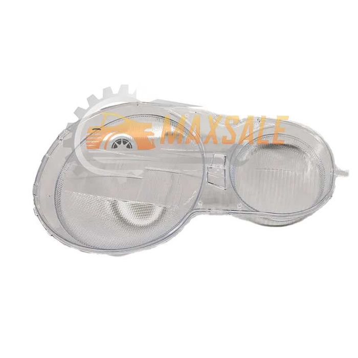 Капаци фарове Mercedes E-Class W210 (00-03) фар мерцедес в210 комплект