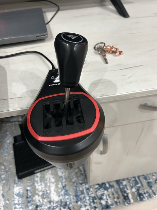 Volan Thrustmaster T248