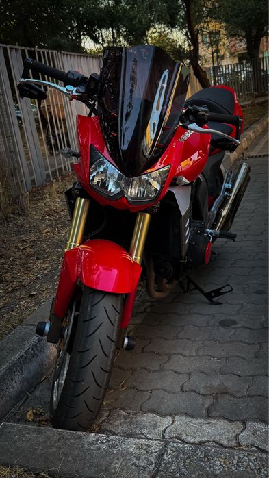 Kawasaki z1000 Бартер
