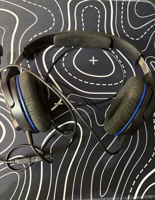 Наушники HyperX Cloud Stinger Core