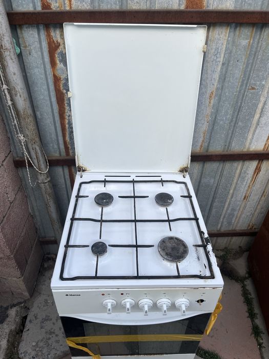 Продам газплита