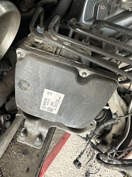 Pompa abs audi a6 audi a7 3.0tdi 4G0907379L