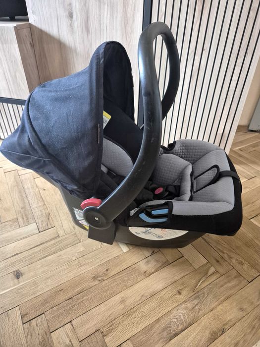 Mountain Buggy Protect кошници