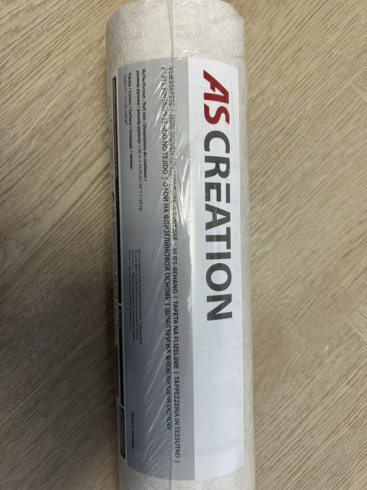 Обои новые  1 рулон