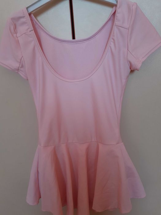 Детско трико с поличка