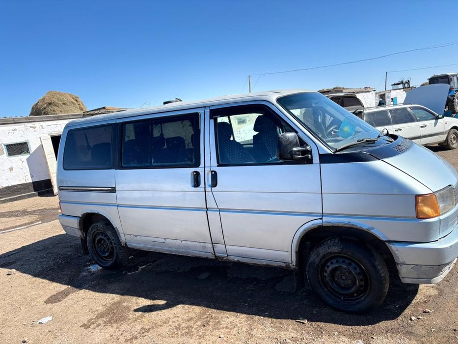 Т4 в хорошем состояний