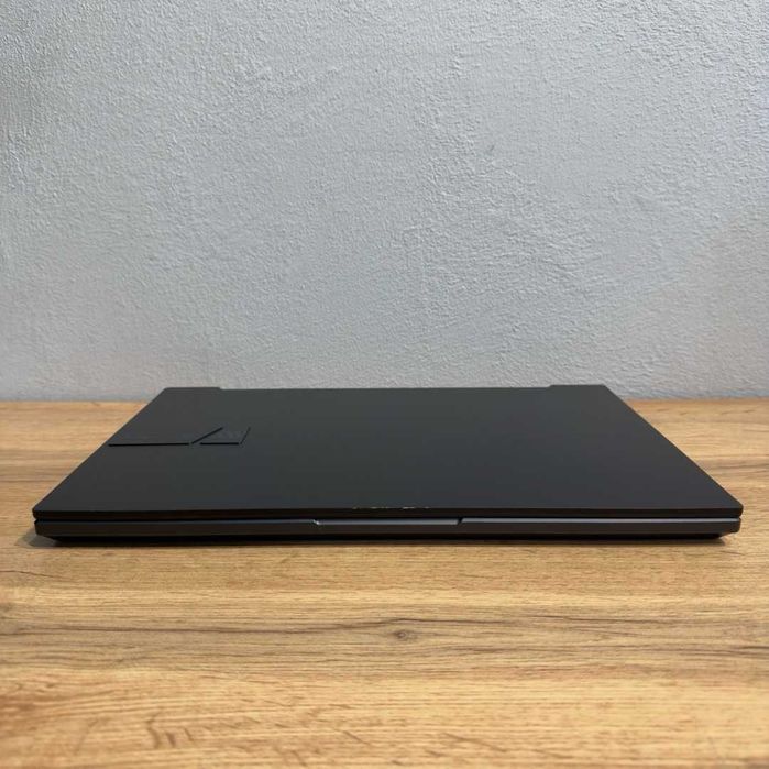 ASUS Viviobook Pro 15X OLED 2.8K AMD Ryzen 9 6900HX RTX 3060 SSD 1TB RAM 32GB DDR5 Black - GARANTIE 12 LUNI | TrueGSM