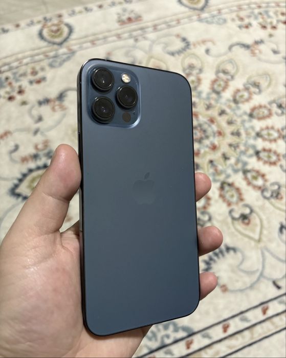 Iphone 12 pro max айфон 12 про макс