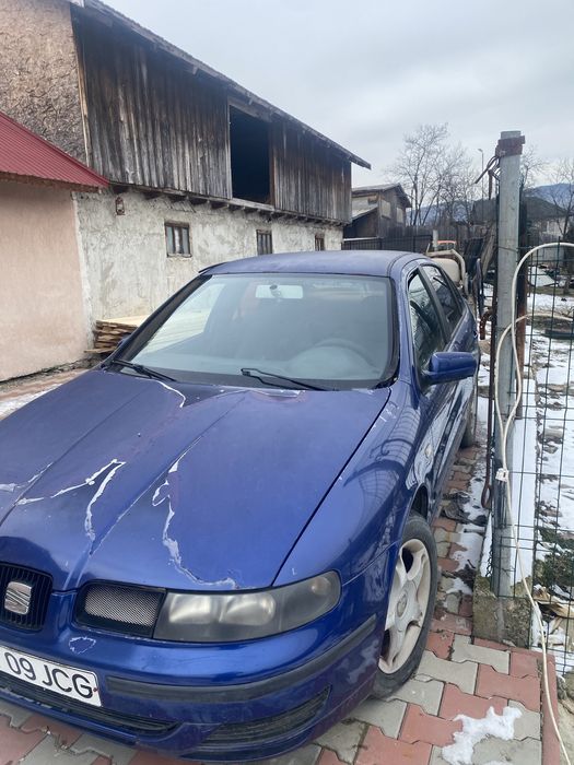 Vand Seat toledo sau dezmembrez