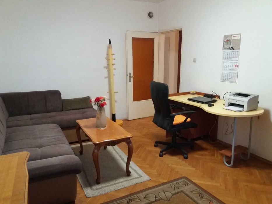 Дава се под наем Двустаен апартамент в София, Стрелбище - 74 кв.м за 550 € - Снимка #5