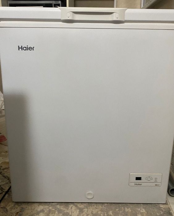 Продам морозильник