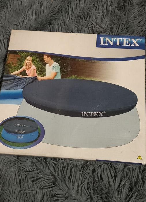 Продам Тент на бассейн