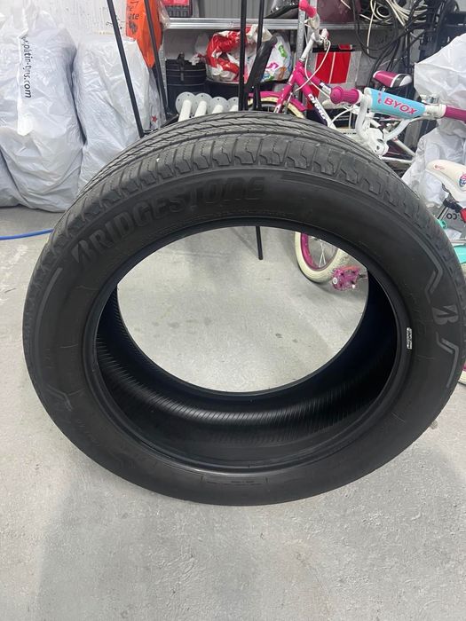 Гуми 20’ Bridgestone