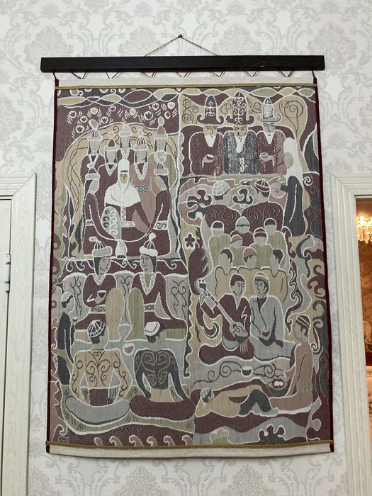 Ковер / Гобелена