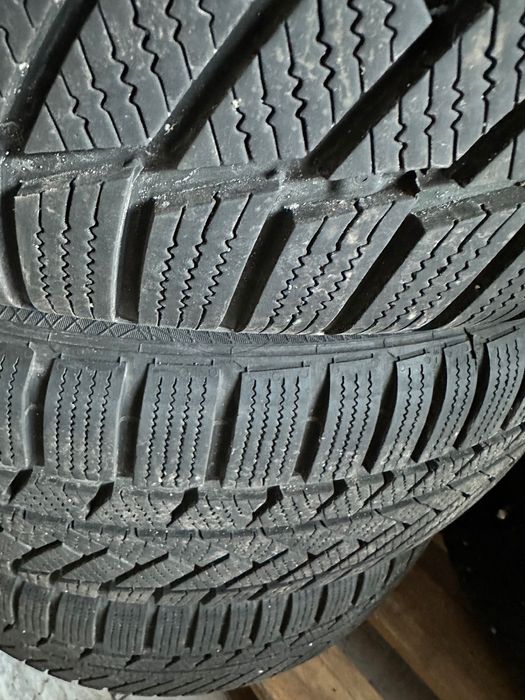 Оригинални Джанти от Ауди S6/A6