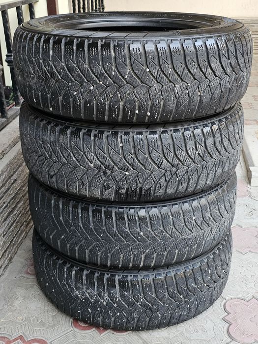 Баллон зимний r15