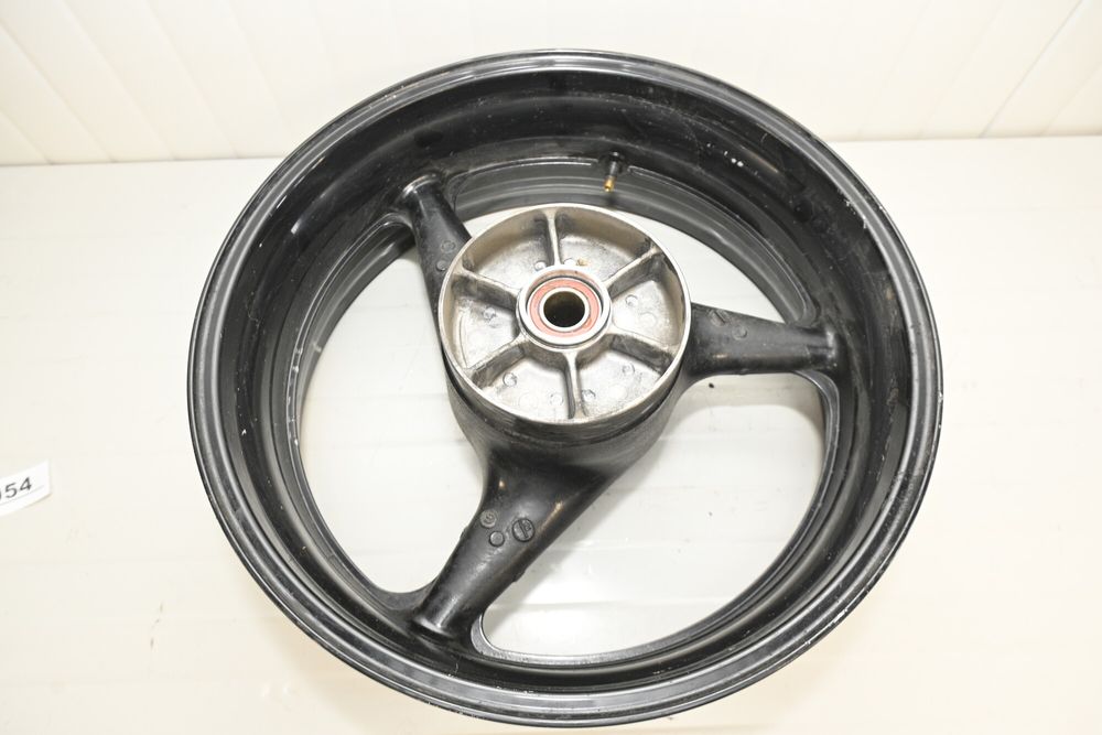 Honda CBR 929 2000 2001 Janta spate